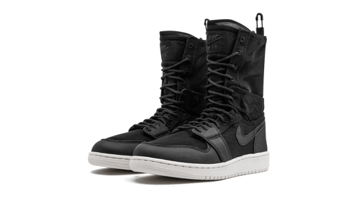 AIR Jordan 1 Explorer XX High WMNS "Black Phantom" AQ7883 001