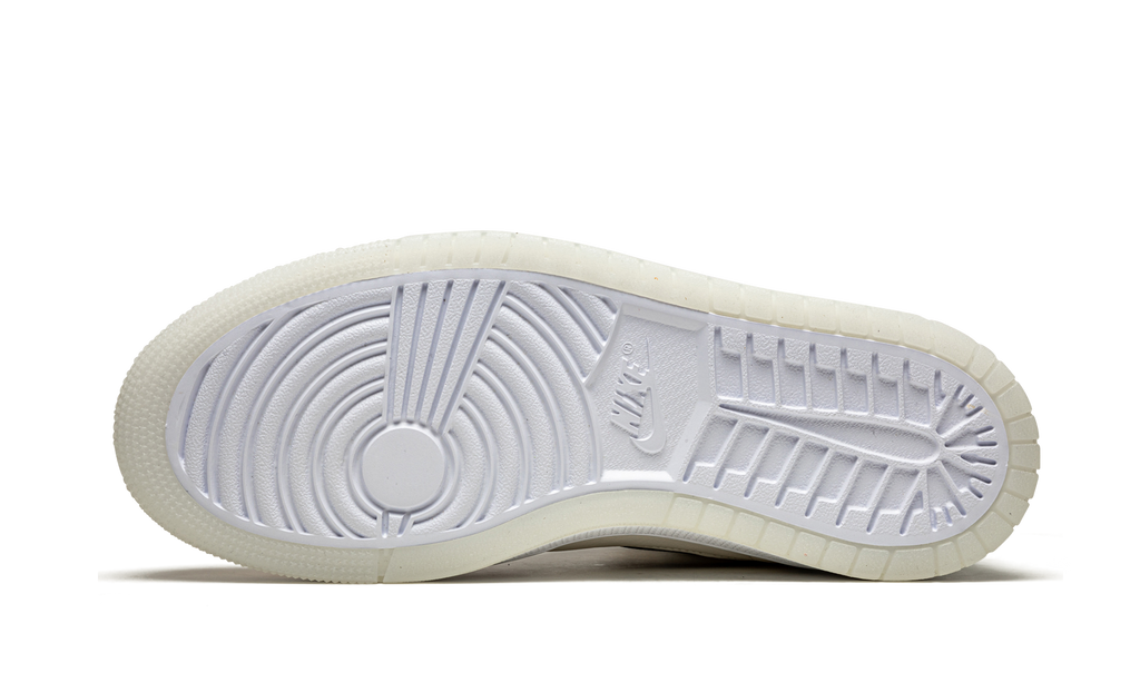 AIR JORDAN 1 ZOOM CMFT WMNS "Easter" CT0979 101