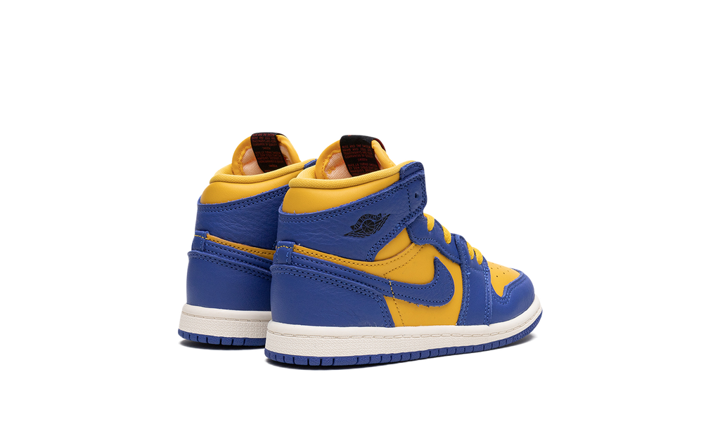 Air Jordan 1 Retro High OG TD "Laney" FD2598 700