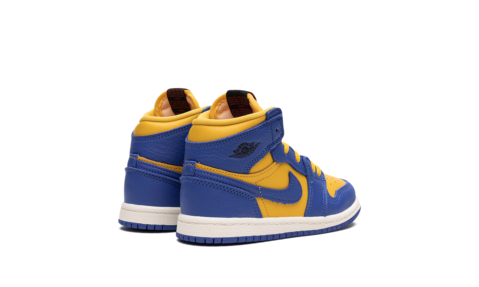 Air Jordan 1 Retro High OG TD "Laney" FD2598 700