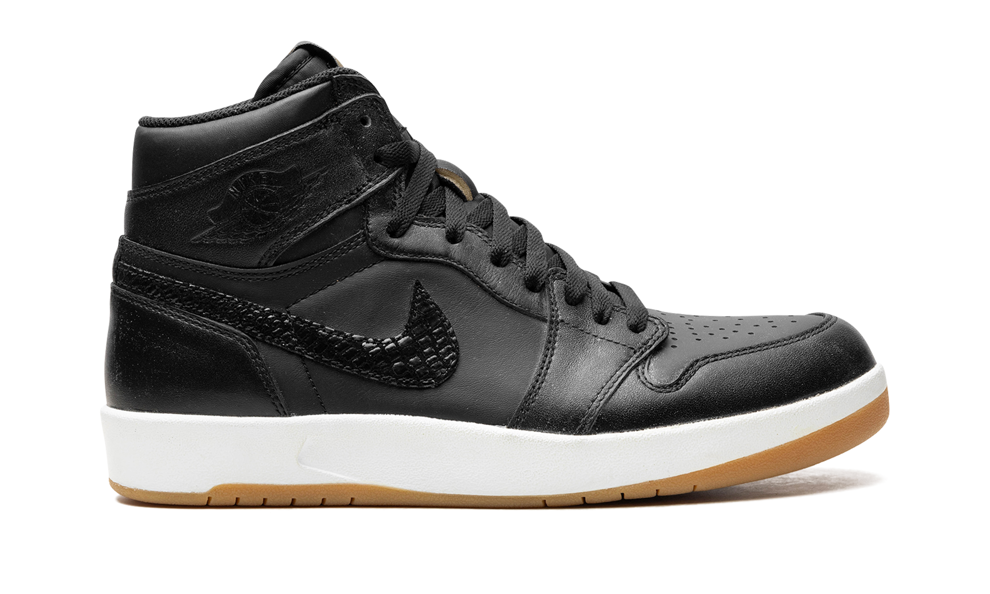 Air Jordan 1 High The Return "Militia Green" 768861 008