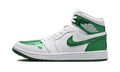 Air Jordan 1 High Golf "Metallic Green" DQ0660 130
