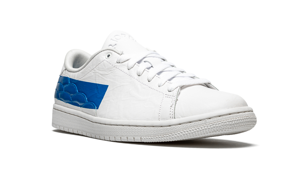 Air Jordan 1 Centre Court "Military Blue" DJ2756 103