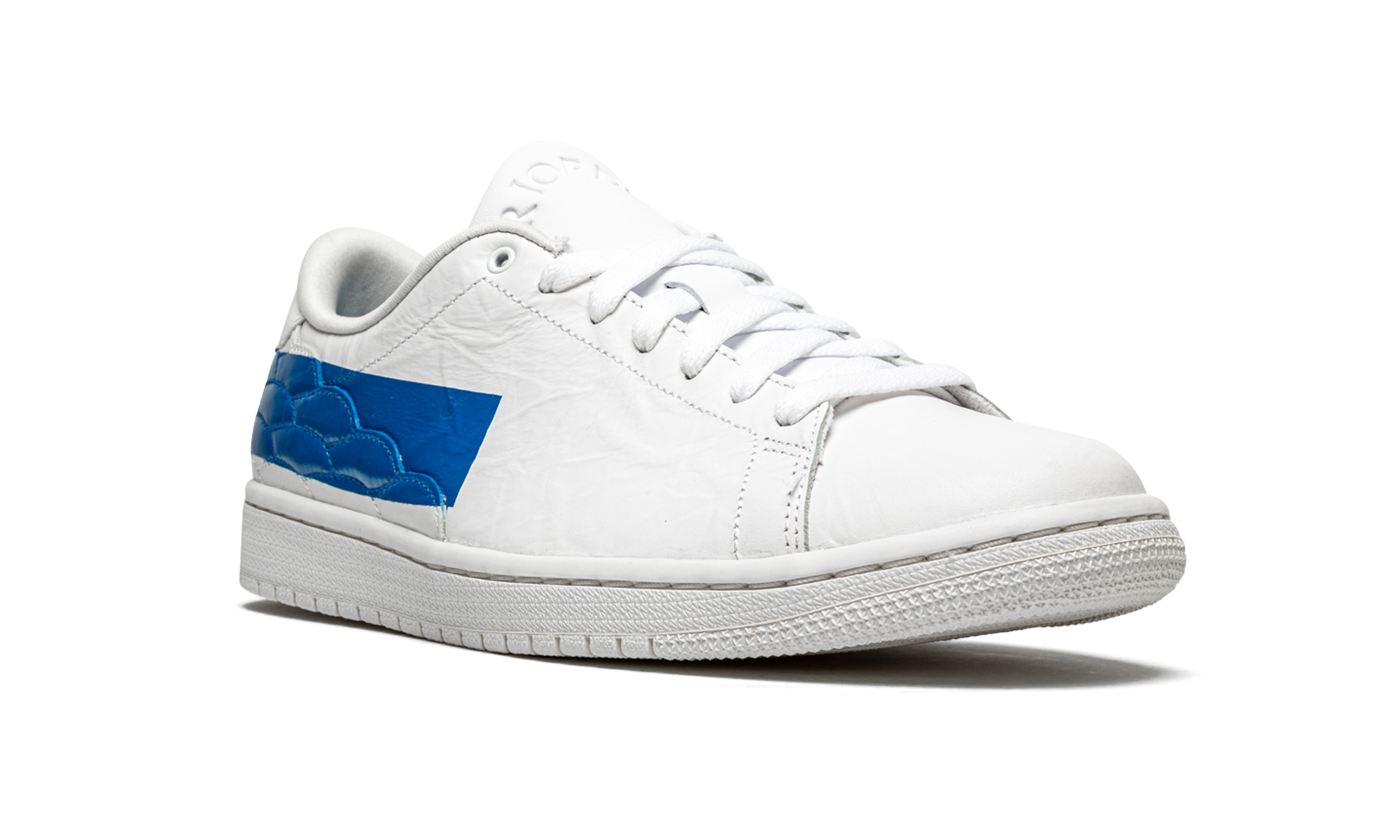 Air Jordan 1 Centre Court "Military Blue" DJ2756 103