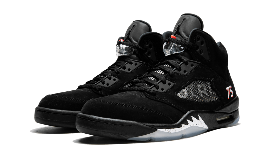 Air Jordan 5 Retro BCFC "PSG - Paris Saint Germain" AV9175 001