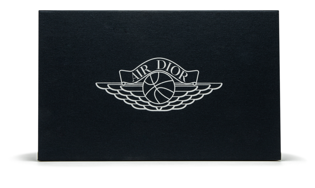 Air Jordan 1 Low "Dior" CN8608 002