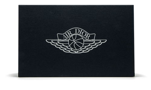 Air Jordan 1 Low "Dior" CN8608 002