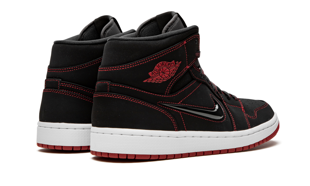 Air Jordan 1 Mid "Fearless - Come Fly With Me" CK5665 062