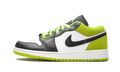 Air Jordan 1 Low SE GS "Black Cyber" CT1564 003
