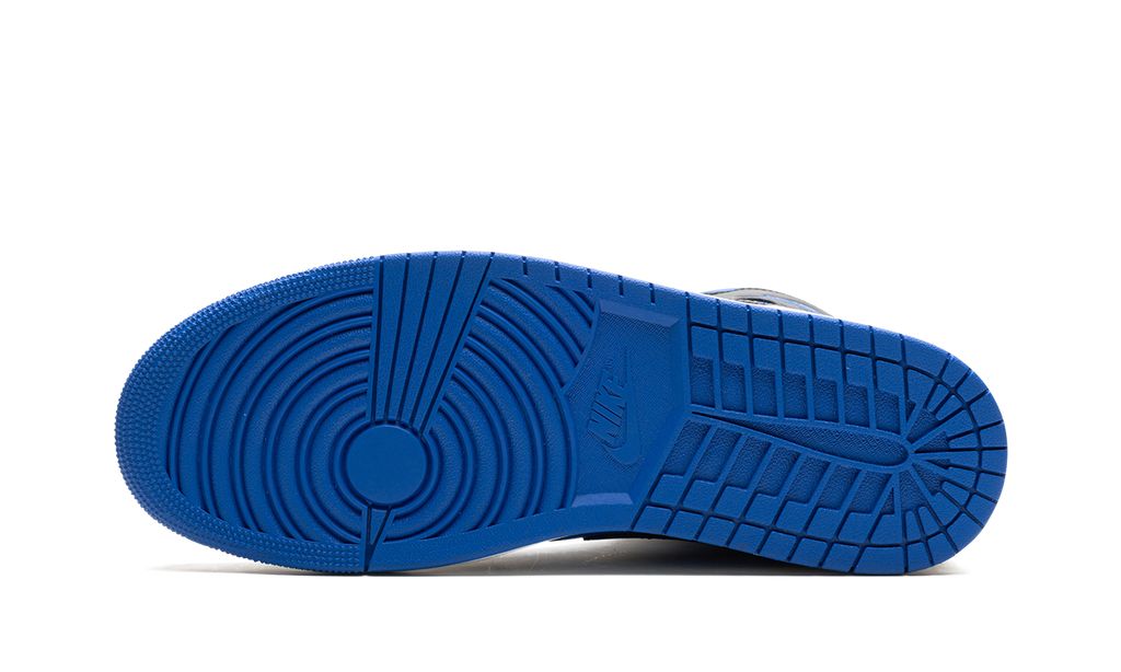 Air Jordan 1 Mid "Varsity Royal" DQ8426 042