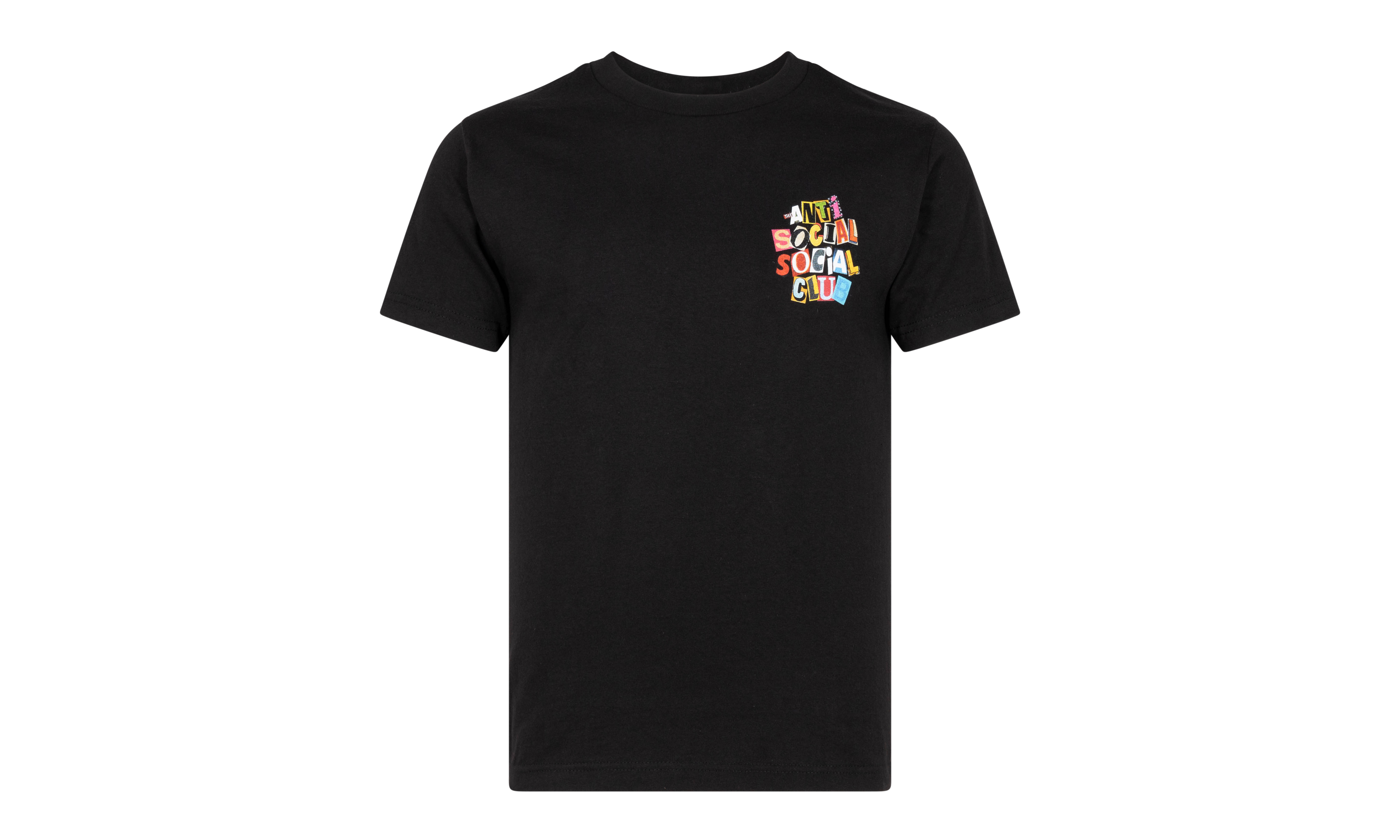 Torn Pages of Our Story Tee "Members Only" AS0408