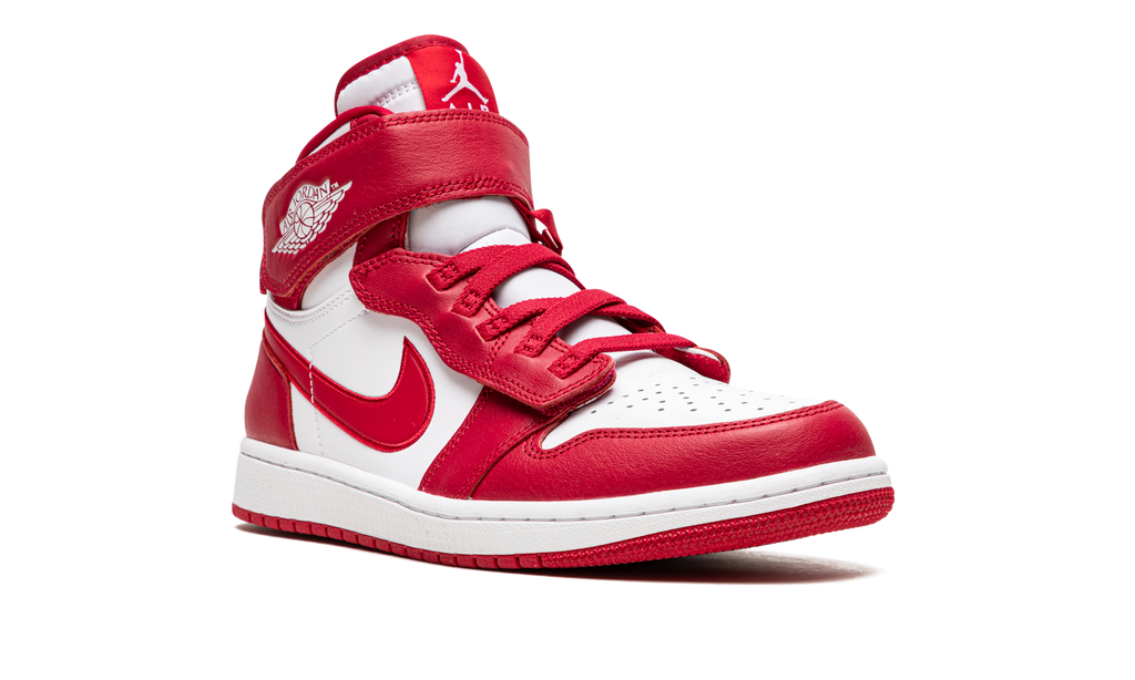 Air Jordan 1 Hi FlyEase "Cardinal Red" CQ3835 601