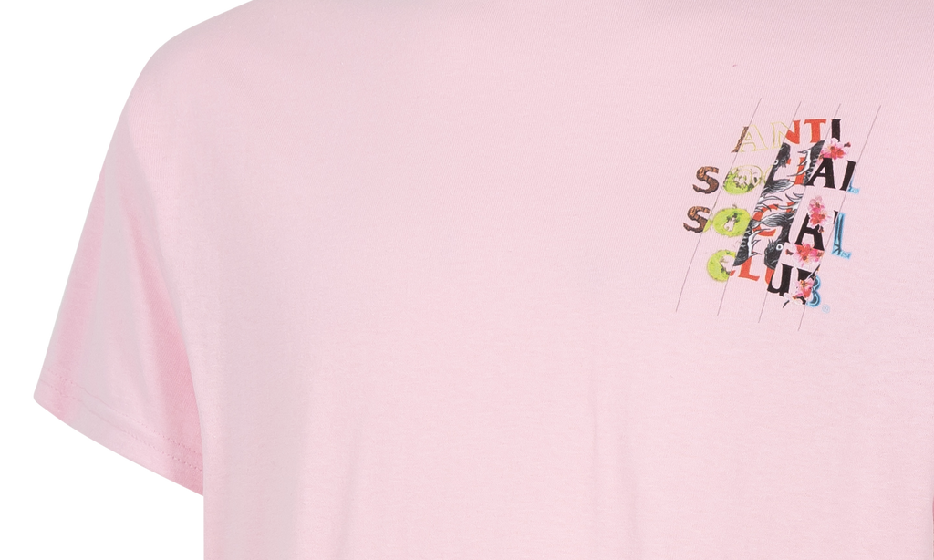 Madness Tee "Members Only" AS0318