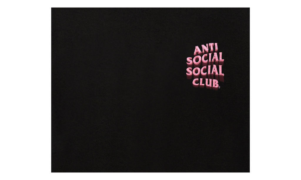 Sprinkling Tears T-Shirt "Black" ASSC037