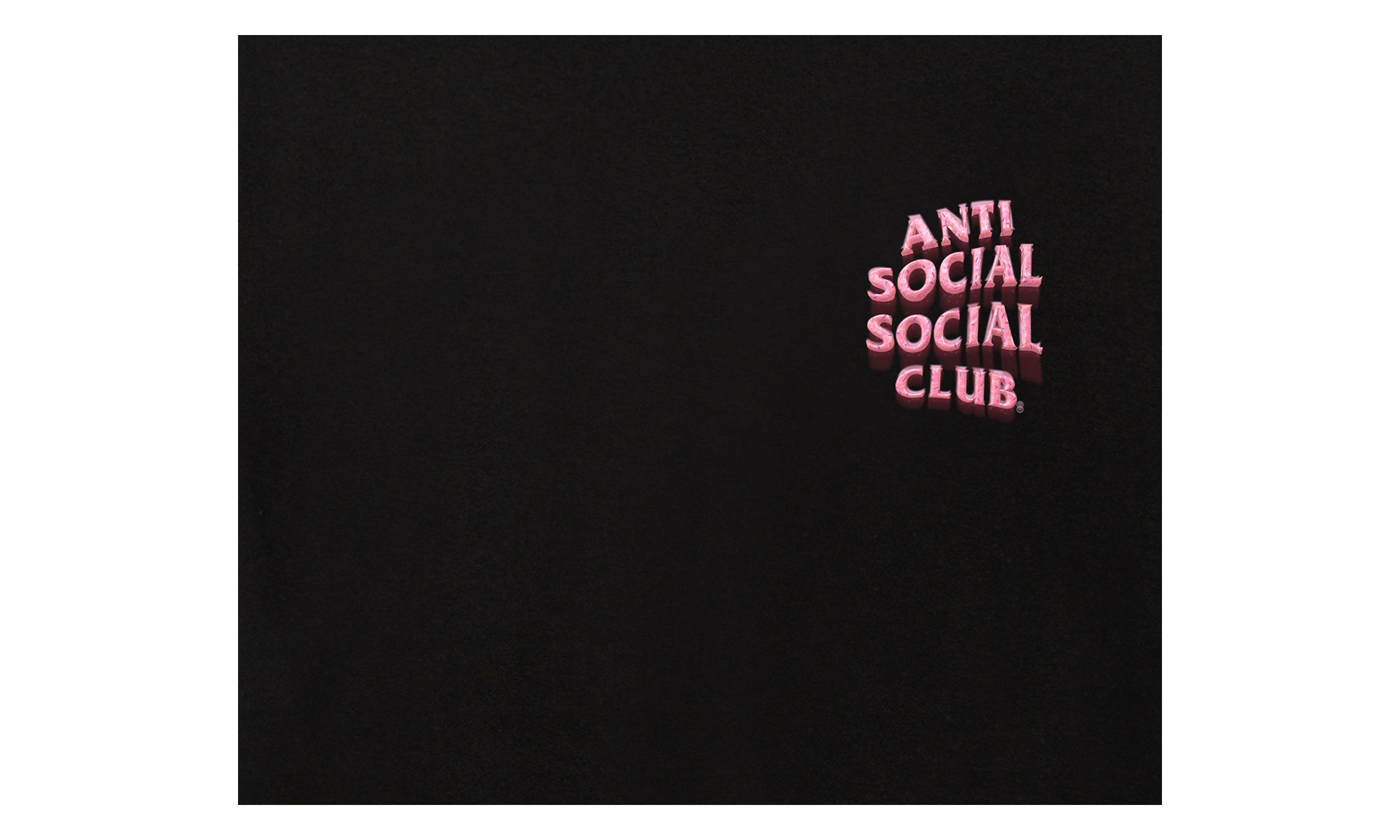 Sprinkling Tears T-Shirt "Black" ASSC037