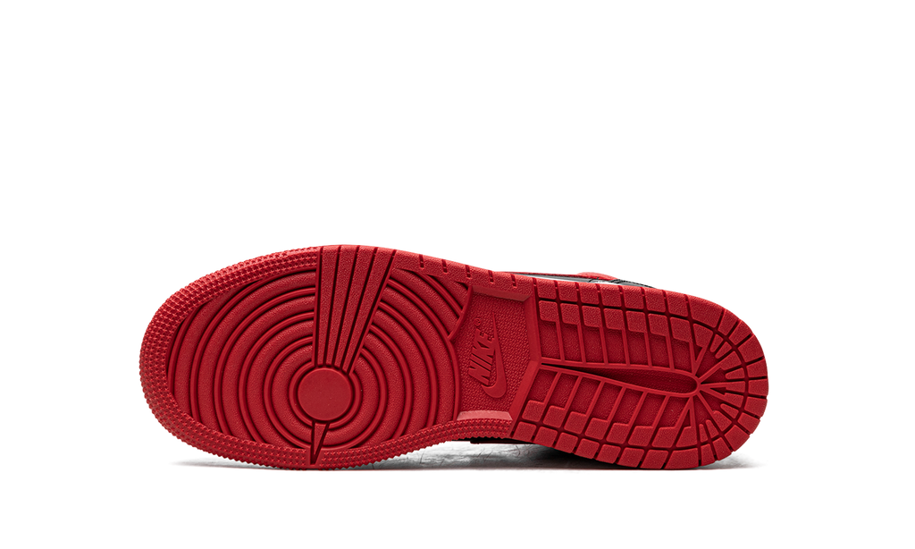 Air Jordan 1 Mid GS "Alternate Bred" DQ8423 060