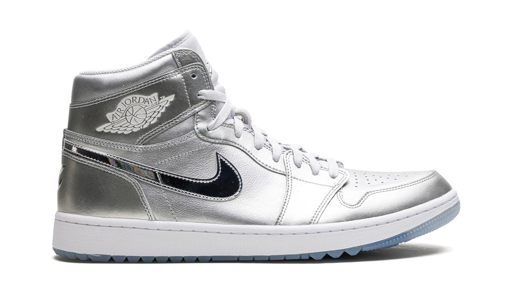 Air Jordan 1 High Golf "Gift Giving" FD6815 001