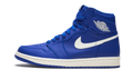 Air Jordan 1 Retro High OG "Hyper Royal" 555088 401