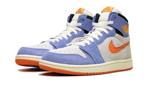 Air Jordan 1 Hi Zoom Comfort "Royal Pulse" DV1307 184