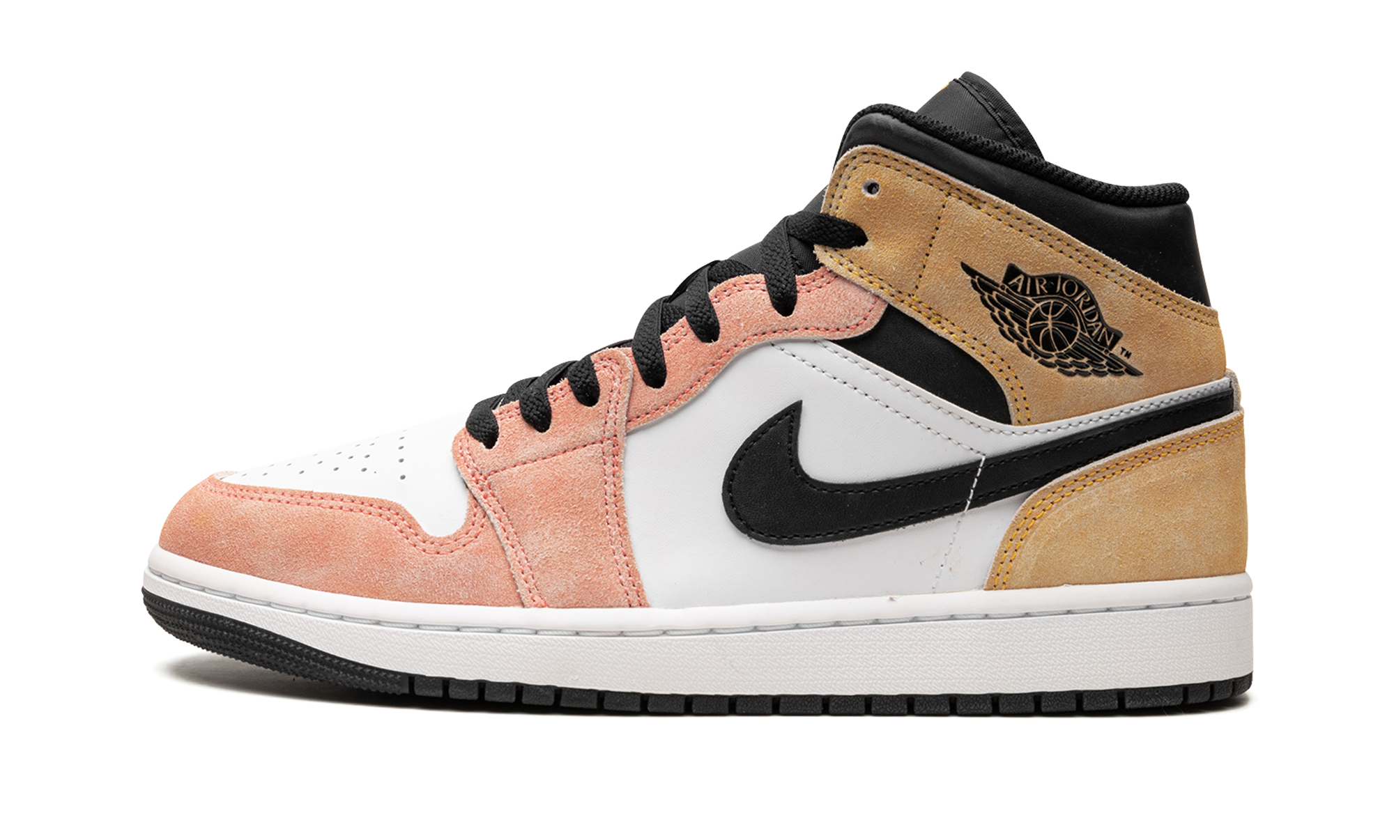 Air Jordan 1 Mid SE "Flight Club" DX4332 800