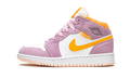 Air Jordan 1 Mid SE GS "Arctic Pink" DC9517 600