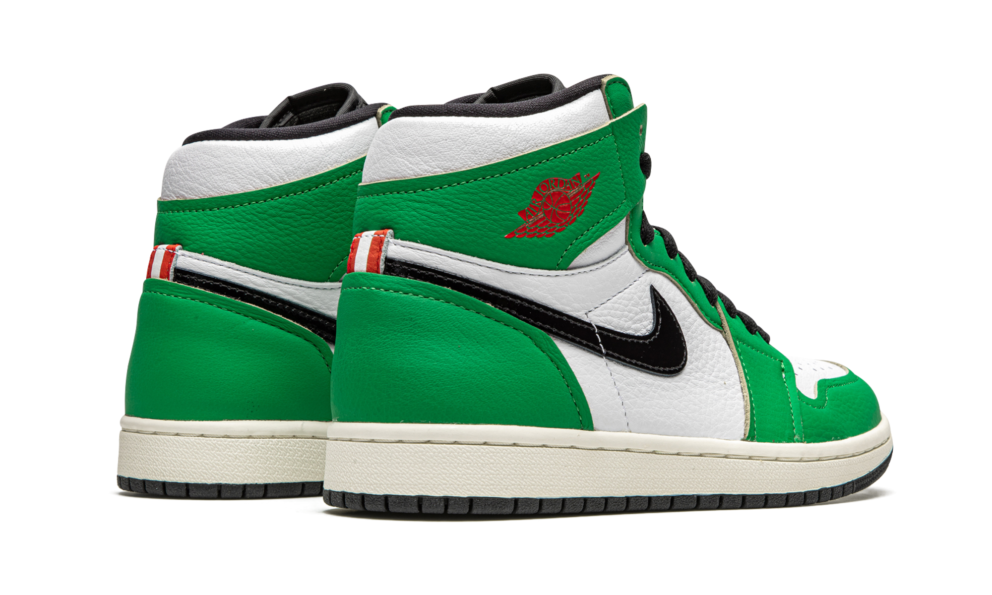 AIR JORDAN 1 RETRO HIGH OG WMNS "Lucky Green" DB4612 300