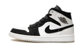 Air Jordan 1 Mid SE "Diamond" DH6933 100
