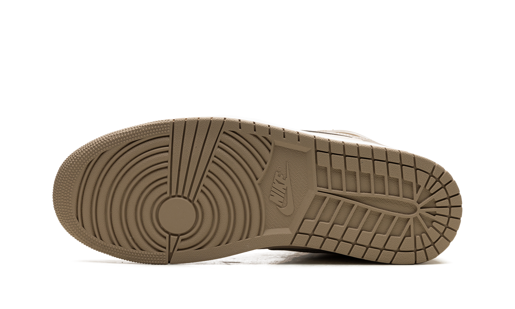 Air Jordan 1 Mid "LEGEND LIGHT BROWN" HF4830 203