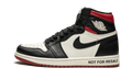 Air Jordan 1 Retro High OG NRG "Not For Resale" 861428 106