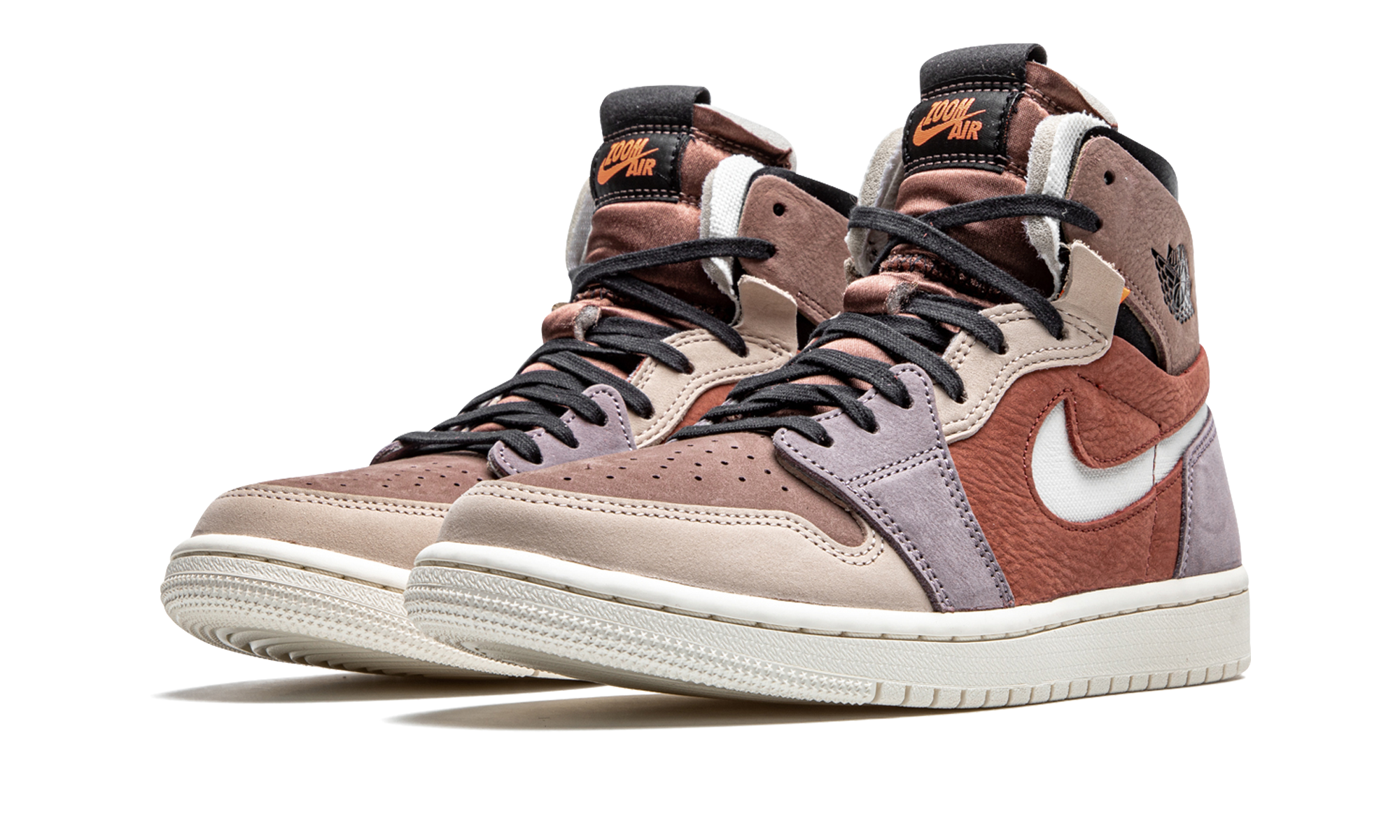 AIR JORDAN 1 HIGH ZOOM CM WMNS "Canyon Rust" CT0979 602