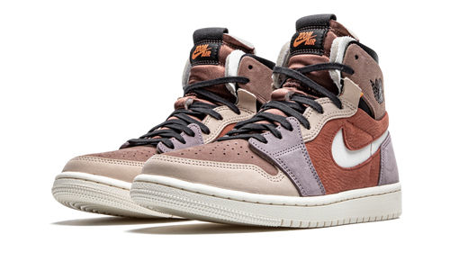 AIR JORDAN 1 HIGH ZOOM CM WMNS "Canyon Rust" CT0979 602
