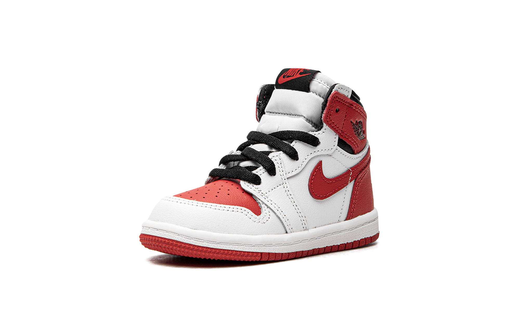Air Jordan 1 Retro High TD "Heritage" AQ2665 161
