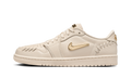 Air Jordan 1 Low WMNS "Method of Make - Legend Light Brown" FN5032 200