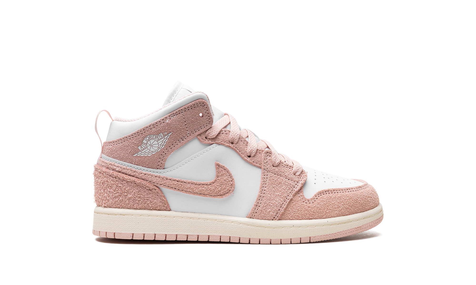 AIR JORDAN 1 MID PS "Legend Pink" FN7493 161