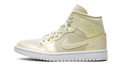 AIR JORDAN 1 MID SE WMNS "Lemon Yellow" CK6587 200