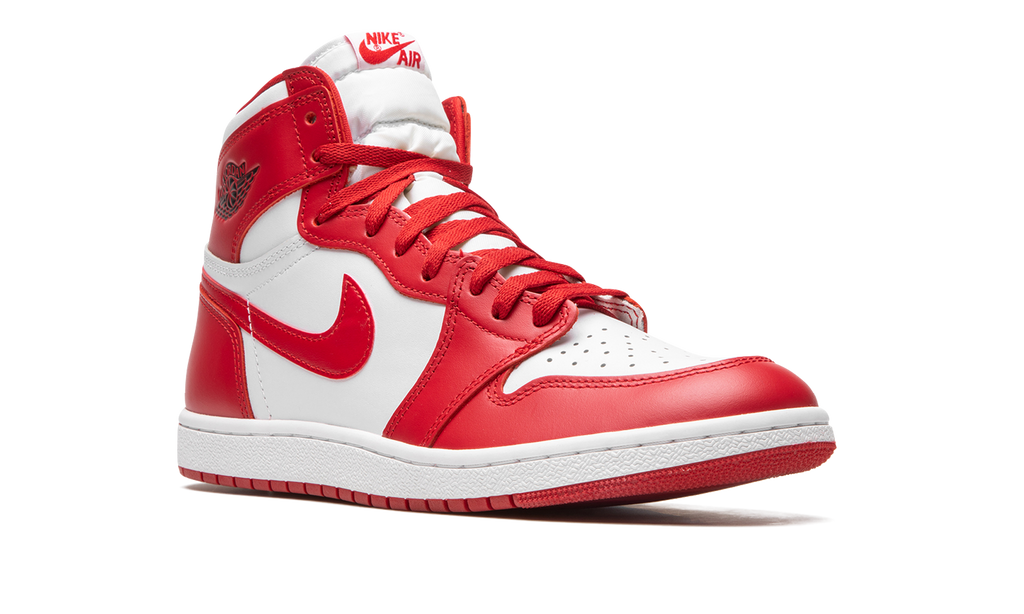 Air Ship PE X Air Jordan 1 "New Beginnings Pack" CT6252 900