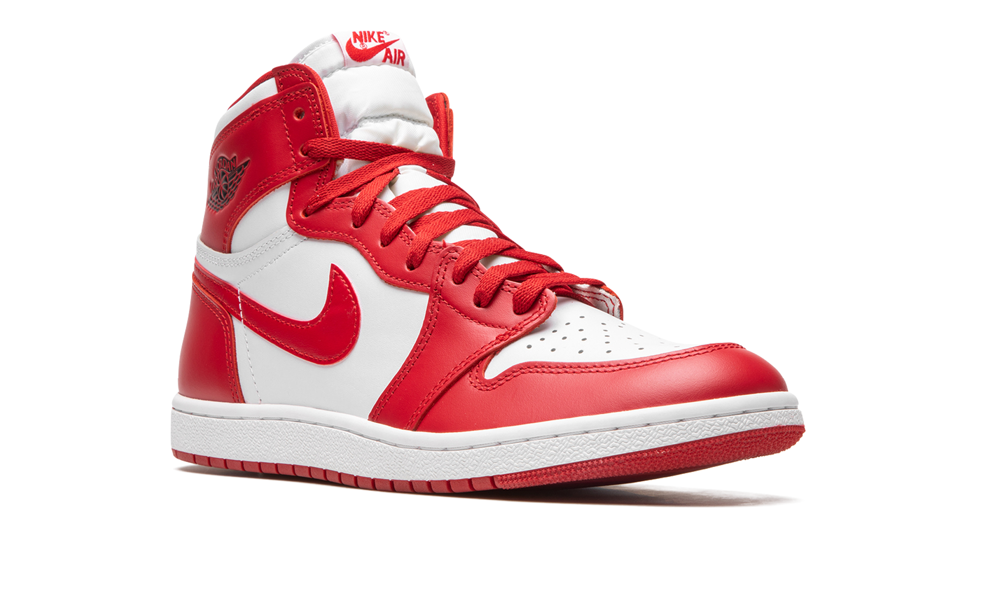 Air Ship PE X Air Jordan 1 "New Beginnings Pack" CT6252 900