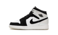Air Jordan 1 MID SE GS "Diamond Shorts" DN4321 100