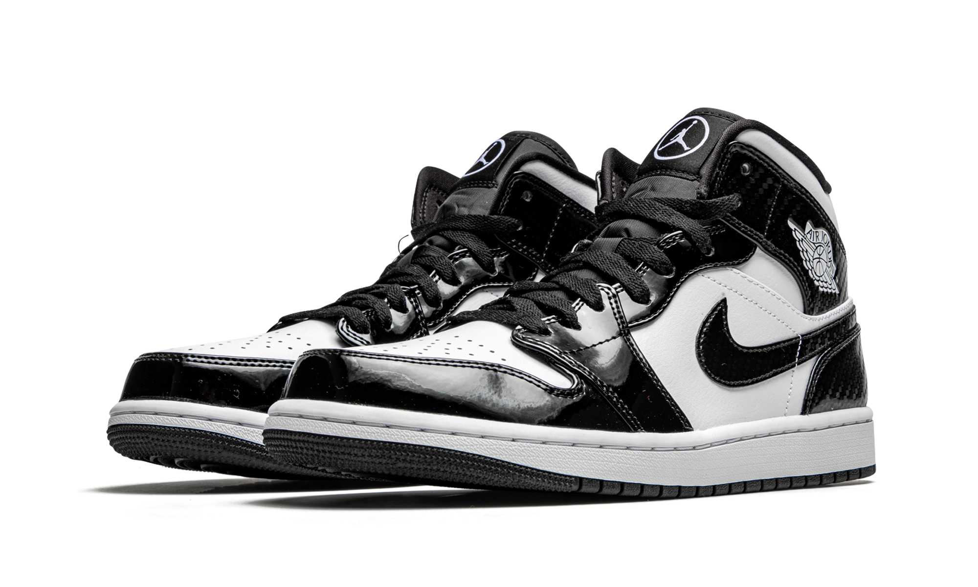 Air Jordan 1 Mid "All-Star 2021" DD1649 001