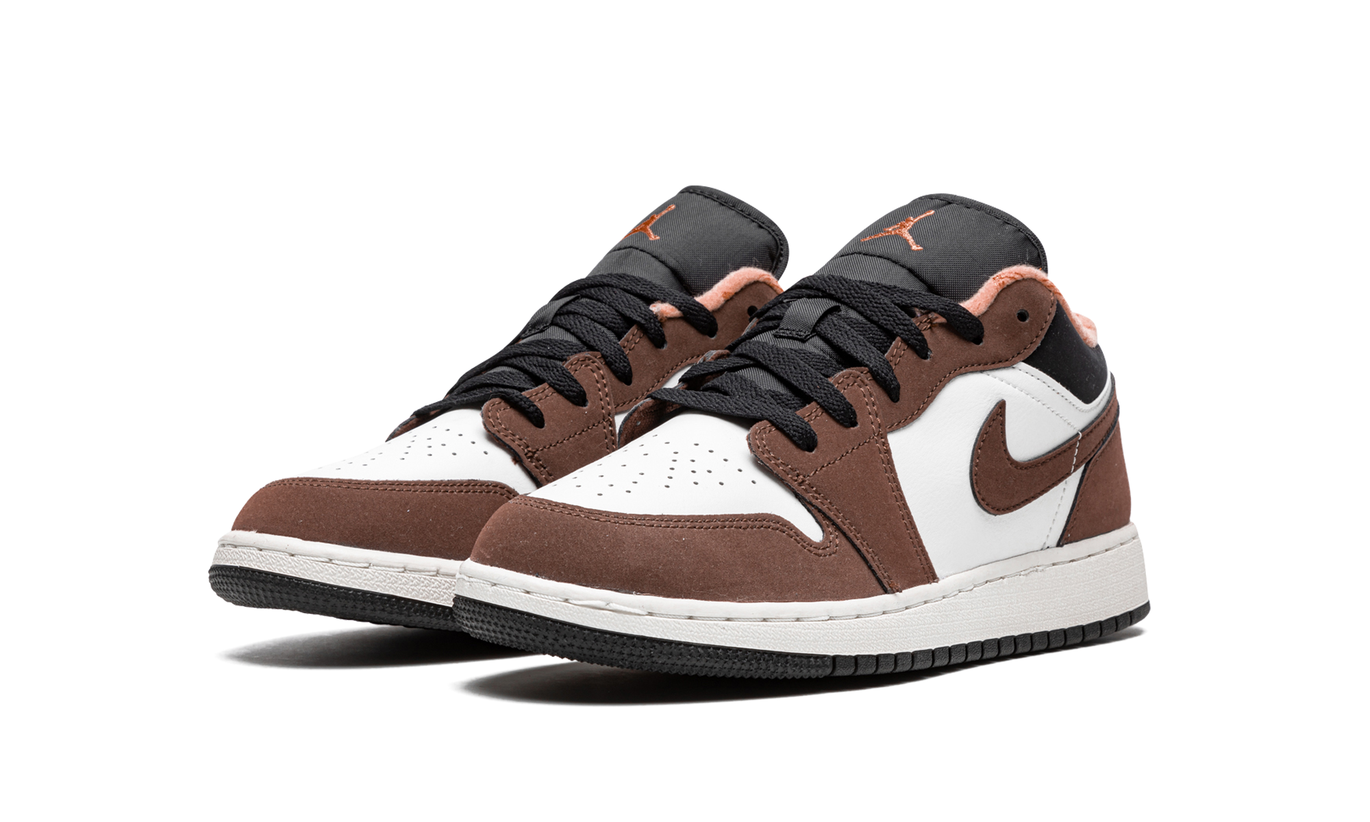 Air Jordan 1 Low SE GS "Mocha" DM0589 200