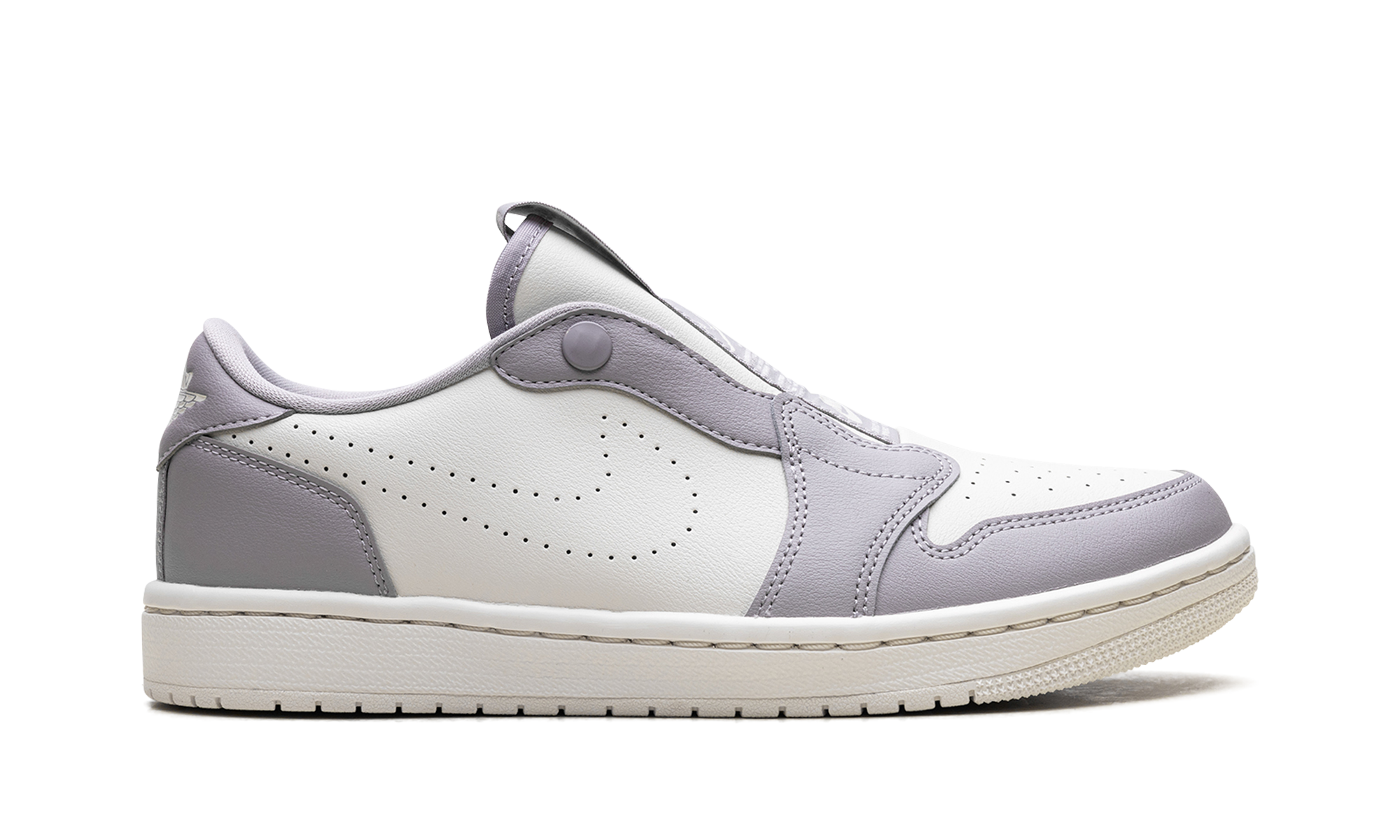 Air Jordan 1 Retro Low WMNS "ATMOSPHERE GREY" AV3918-005