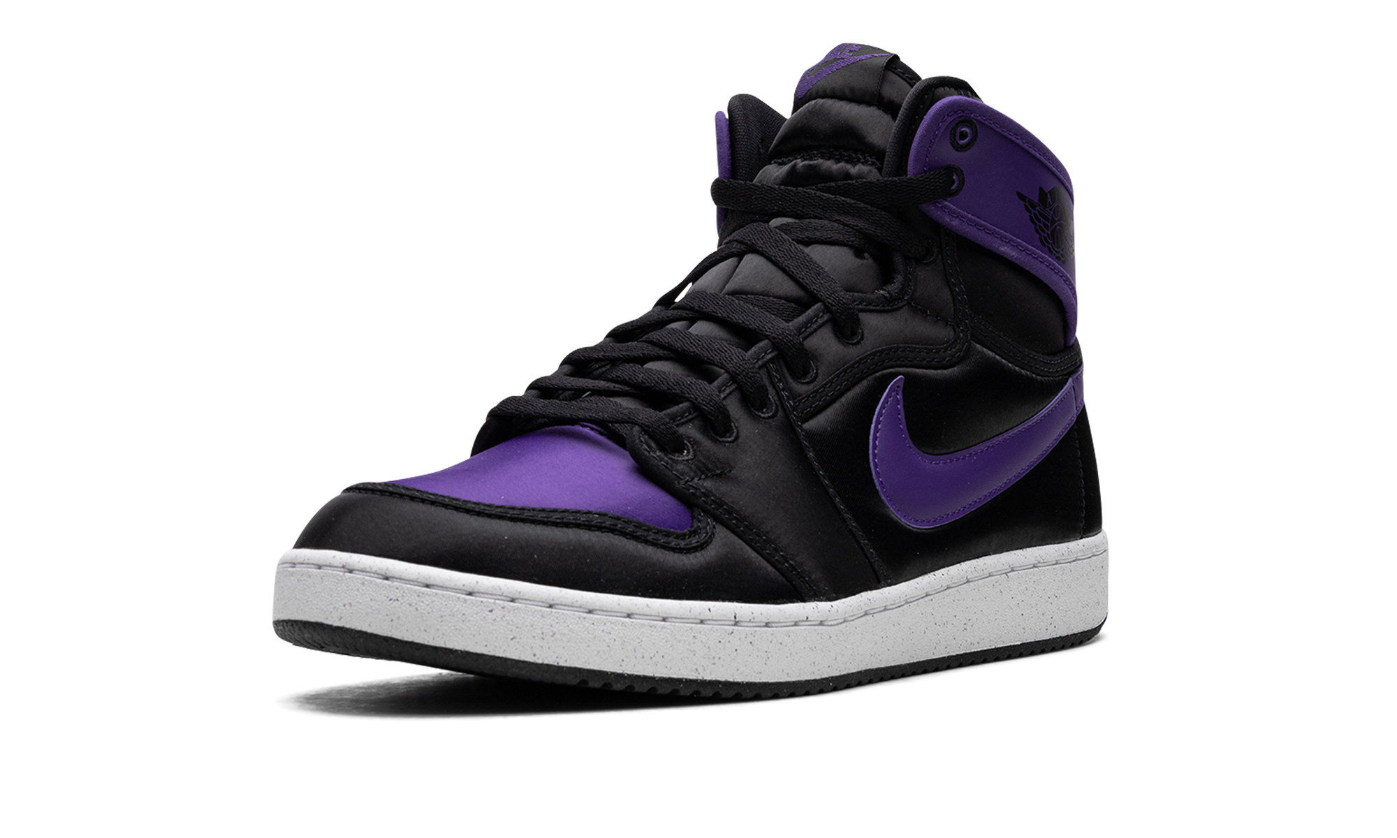 Air Jordan 1 Retro AJKO "Field Purple Satin" DO5047 005