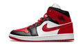 AIR JORDAN 1 MID WMNS "Alternate Bred Toe" BQ6472 079