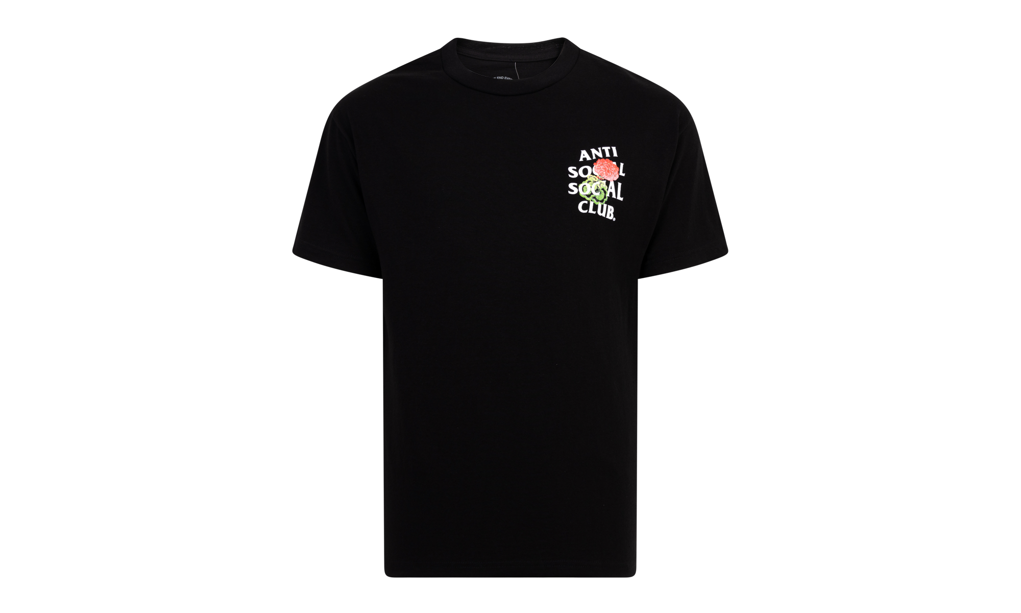 Produce Tee "Members Only" AS0213