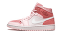 Air Jordan 1 Mid WMNS "Digital Pink" CW5379 600