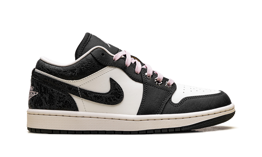 Air Jordan 1 Low SE WMNS "Iced Carmine" II0595 001