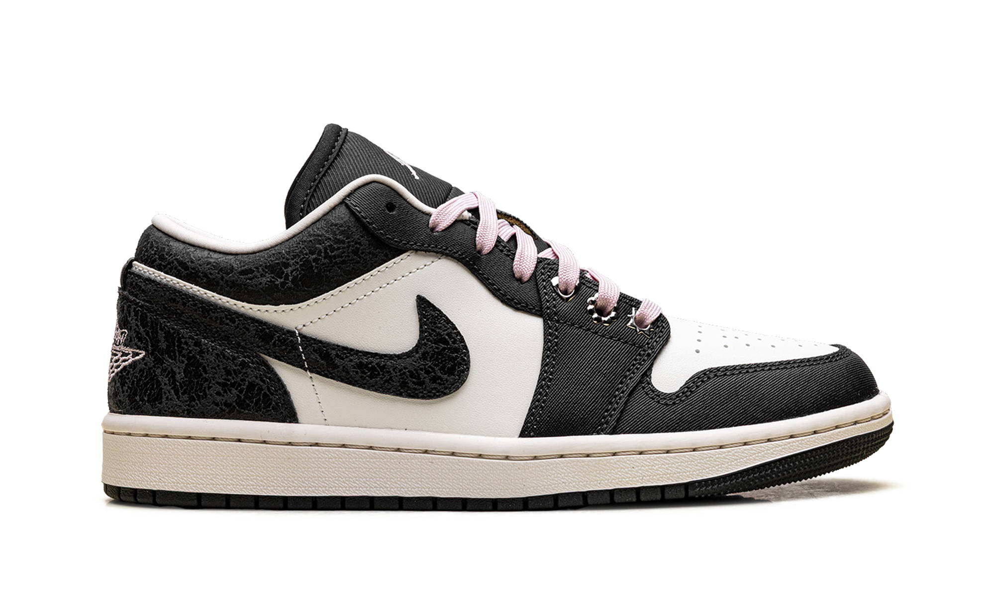 Air Jordan 1 Low SE WMNS "Iced Carmine" II0595 001