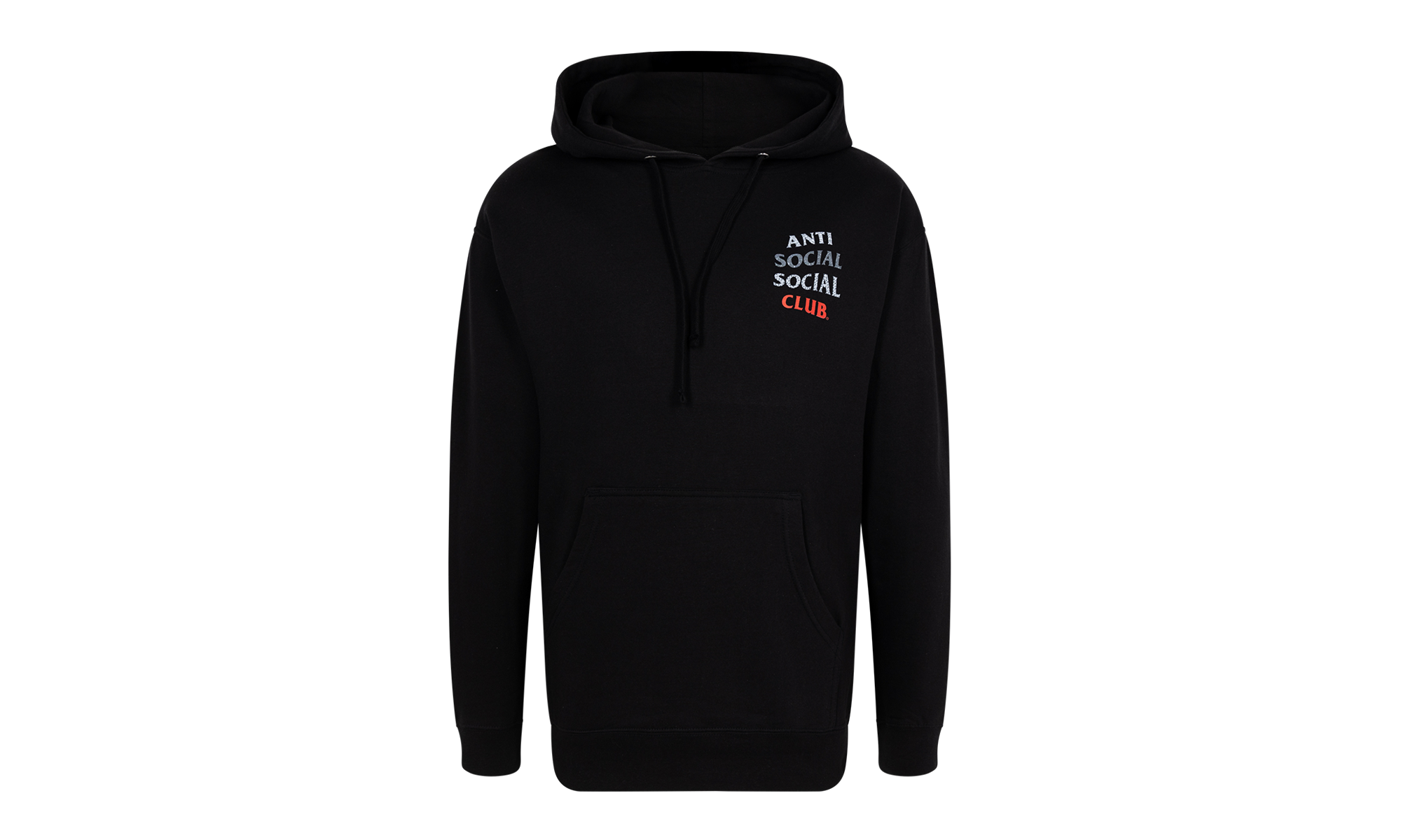 99 Retro IV Hoodie "Black" AS0219