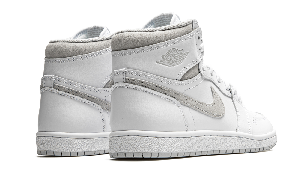 Air Jordan 1 Retro High '85 "Neutral Grey" BQ4422 100