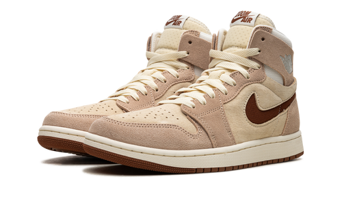 Air Jordan 1 High Zoom CMFT "LEGEND COFFEE" DV1307 120